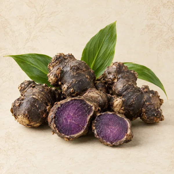 Halia Hitam
